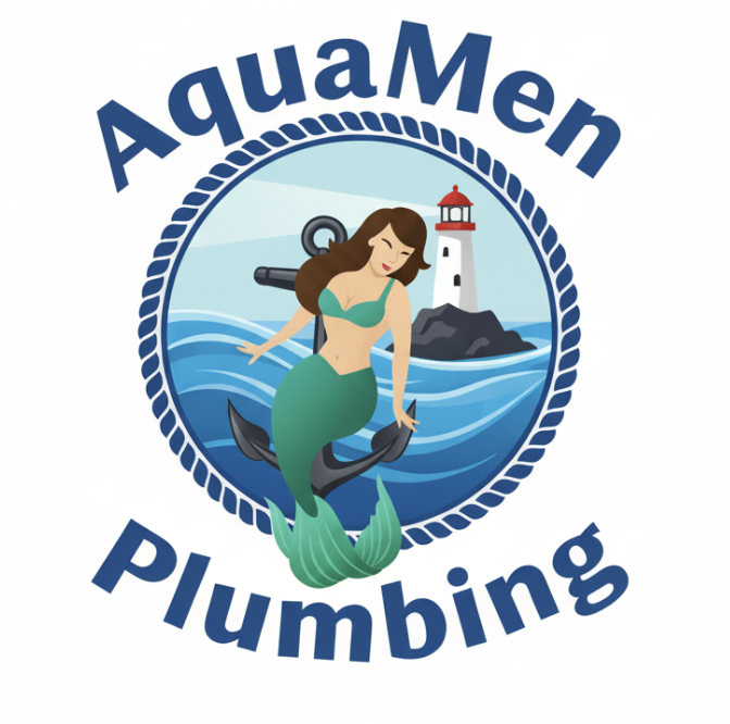 AquaMen Plumbing